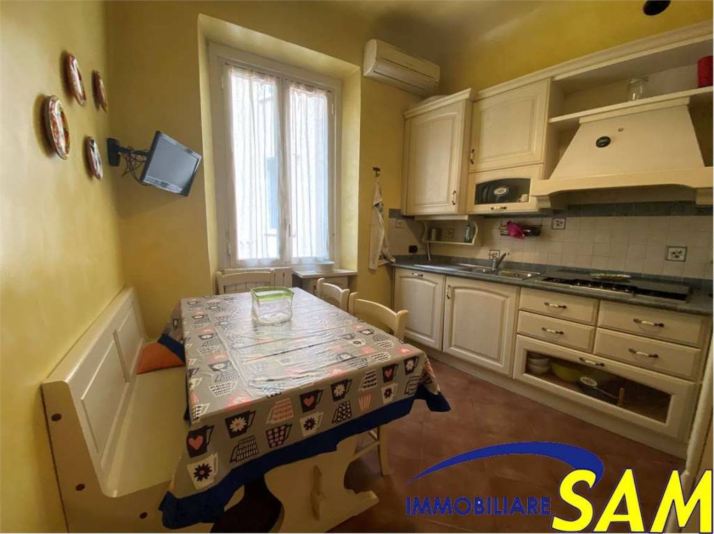 appartamento in affitto a Milano in zona Porta Romana