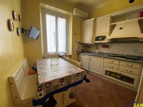 appartamento in affitto a Milano in zona Porta Romana