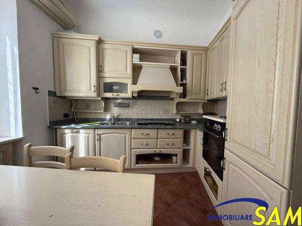 appartamento in affitto a Milano in zona Porta Romana