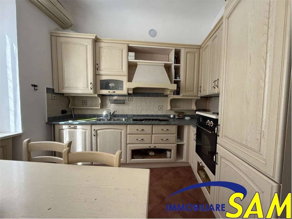 appartamento in affitto a Milano in zona Porta Romana