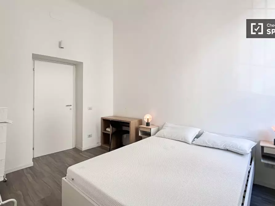 appartamento in affitto a Milano in zona Bovisa