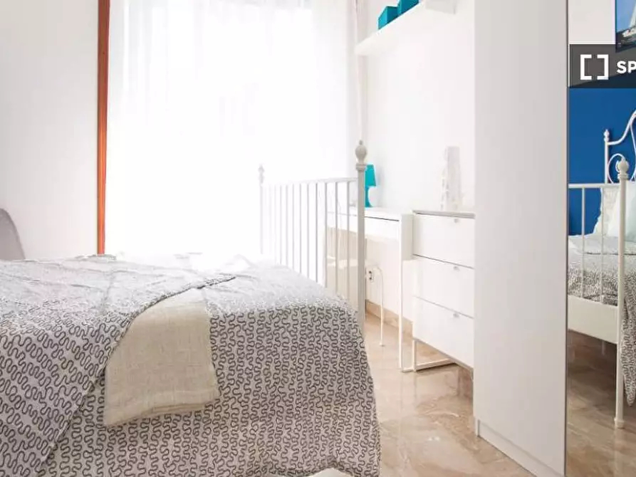 appartamento in affitto a Milano in zona Maggiolina