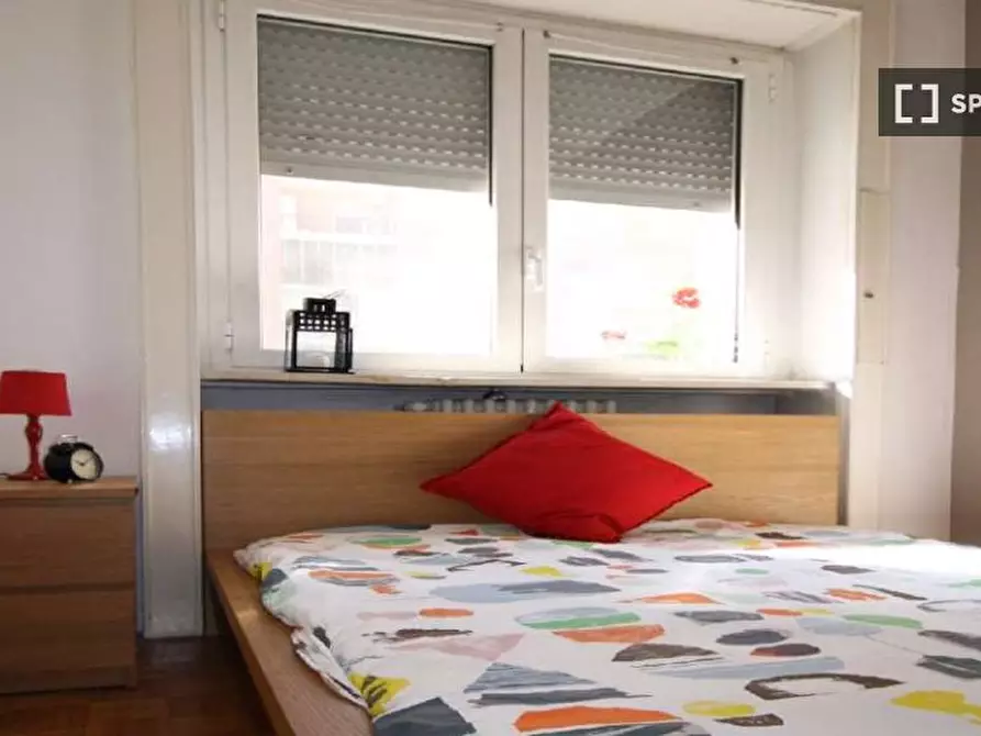 appartamento in affitto a Milano in zona Piazzale Lodi