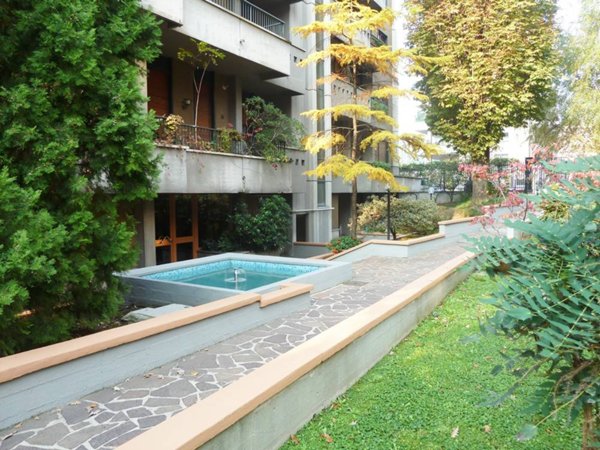 appartamento in affitto a Milano in zona San Siro