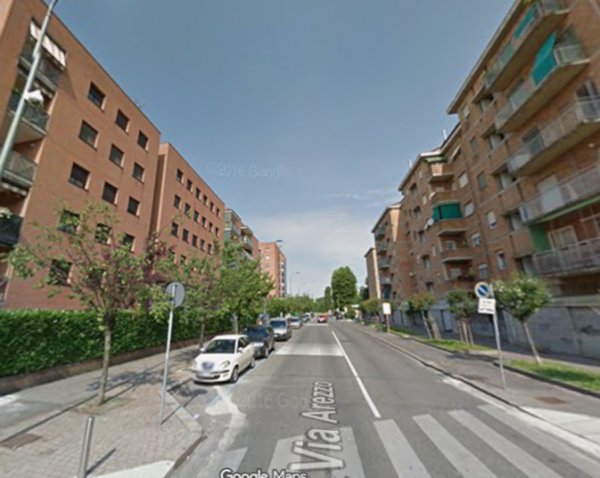 camera singola in affitto a Milano in zona Bicocca