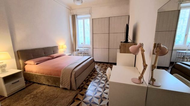 camera singola in affitto a Milano in zona Lambrate