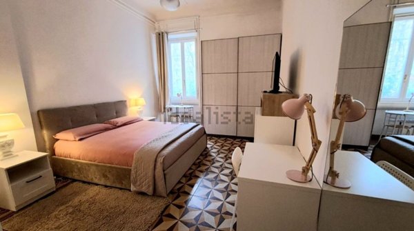 appartamento in affitto a Milano in zona Città Studi