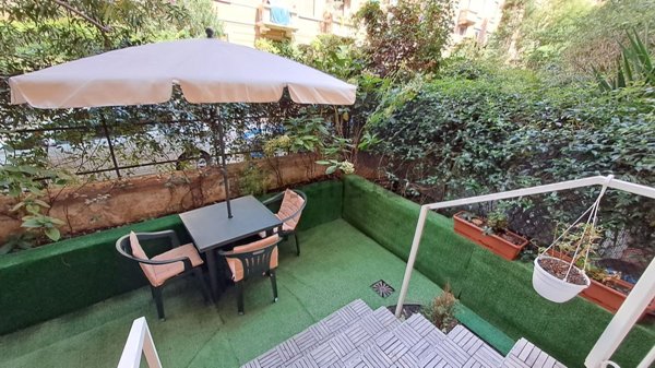 appartamento in affitto a Milano in zona Città Studi