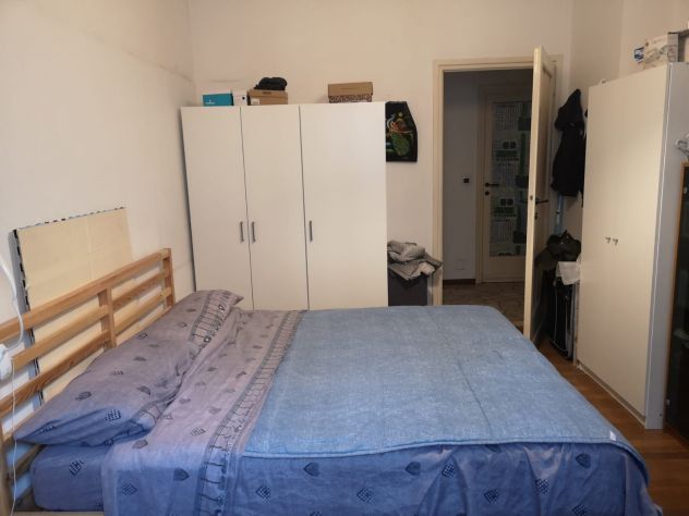 camera singola in affitto a Milano in zona Lambrate