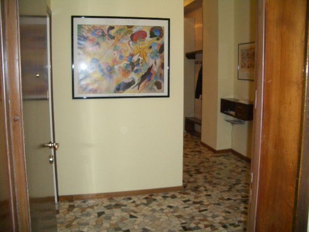 camera singola in affitto a Milano in zona Lambrate