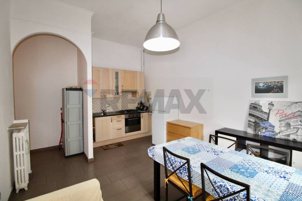 appartamento in affitto a Milano in zona Città Studi