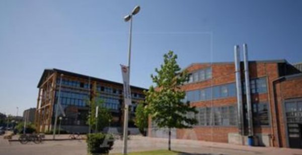 appartamento in affitto a Milano in zona Bovisa