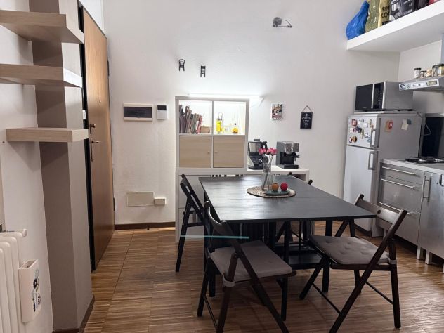 appartamento in affitto a Milano in zona Bovisa