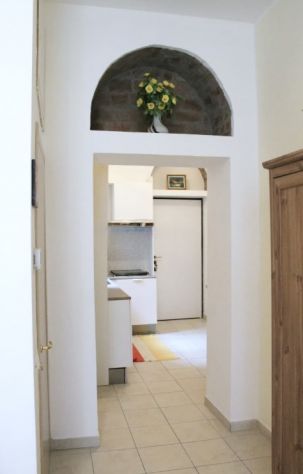 appartamento in affitto a Milano in zona Lorenteggio