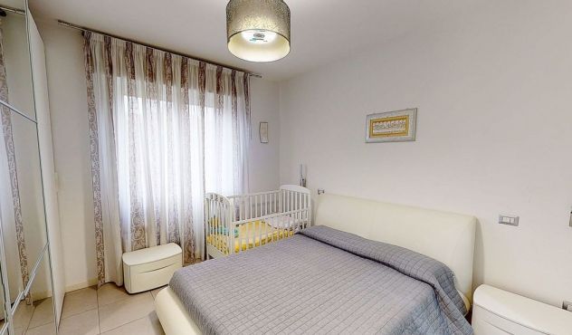 appartamento in affitto a Milano in zona Lambrate