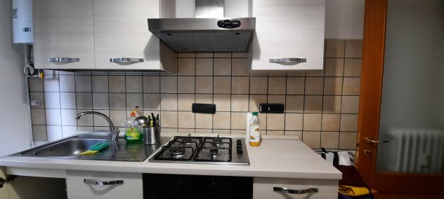 appartamento in affitto a Milano in zona Affori