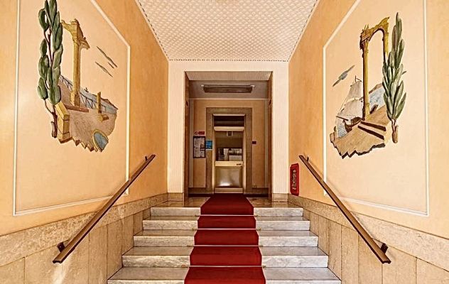 appartamento in affitto a Milano in zona Forlanini