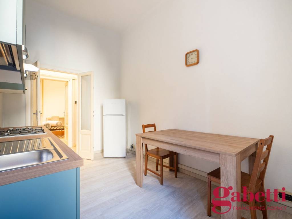 appartamento in affitto a Milano in zona Crescenzago