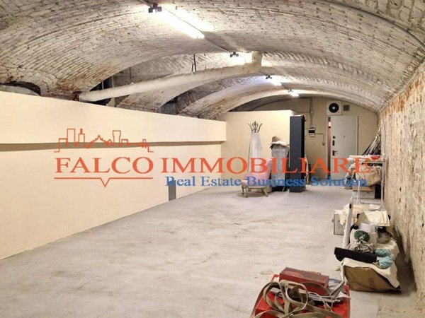 locale di sgombero in affitto a Milano