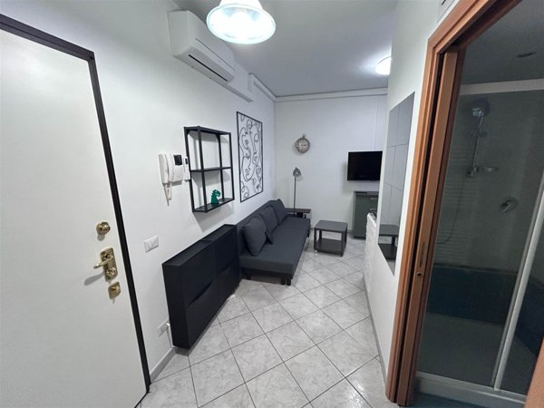 appartamento in affitto a Milano in zona Bicocca