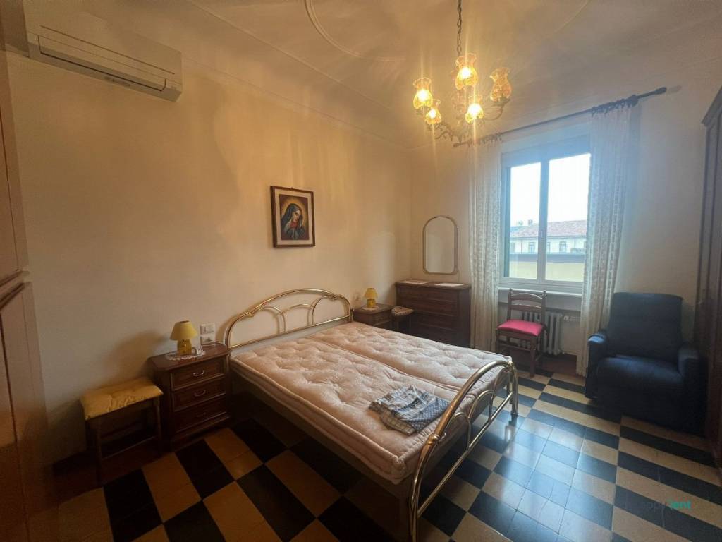 appartamento in affitto a Milano in zona Vigentino