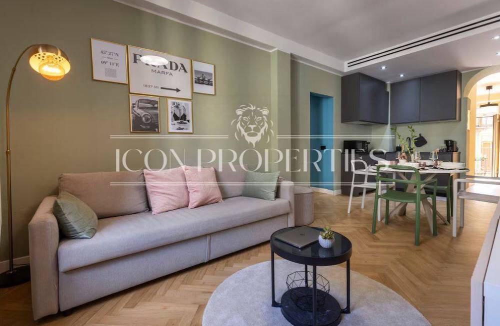 appartamento in affitto a Milano in zona Porta Garibaldi