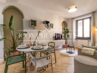 appartamento in affitto a Milano in zona Porta Garibaldi