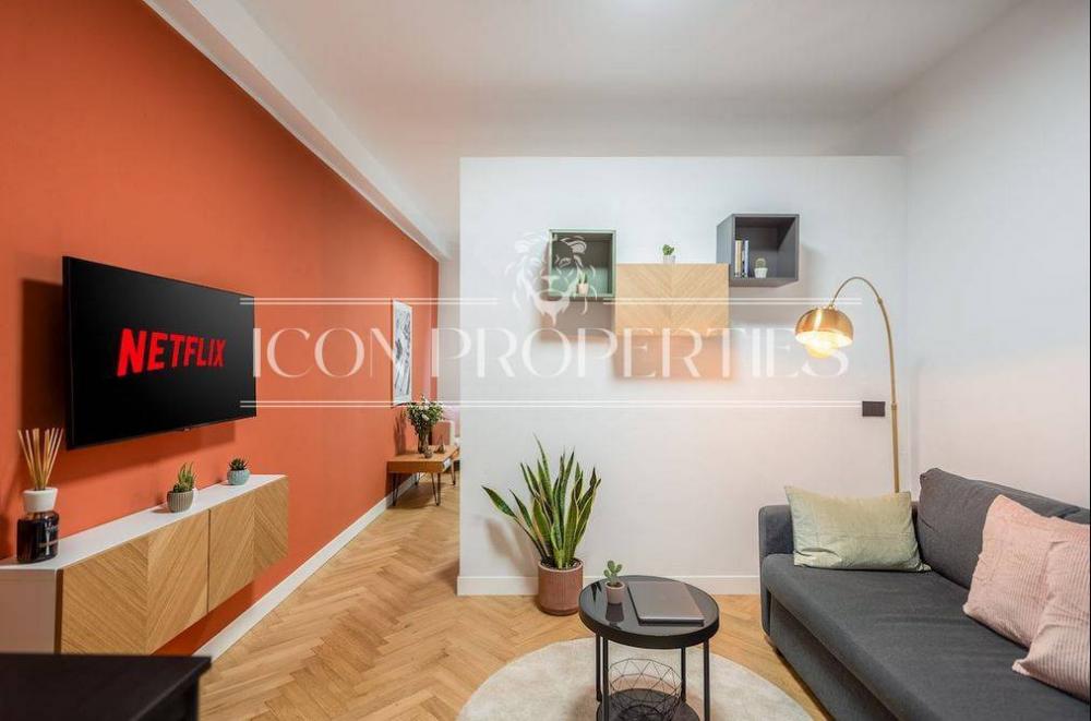 appartamento in affitto a Milano in zona Porta Garibaldi