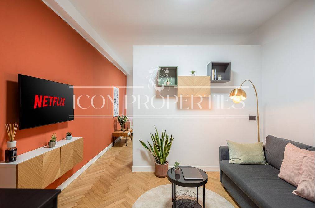 appartamento in affitto a Milano in zona Porta Garibaldi