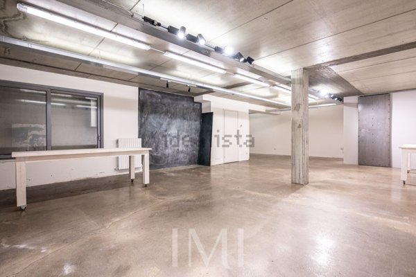 loft in affitto a Milano in zona Porta Genova