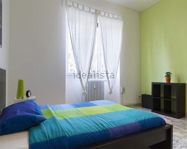 appartamento in affitto a Milano in zona Centro Direzionale