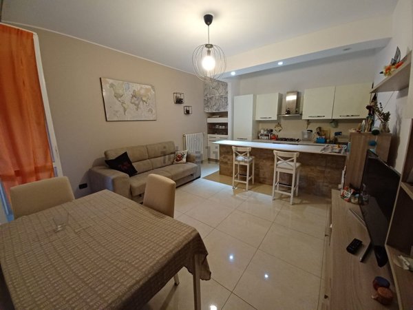 appartamento in affitto a Milano in zona Affori