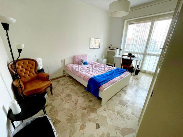 negozio in affitto a Milano in zona Lambrate