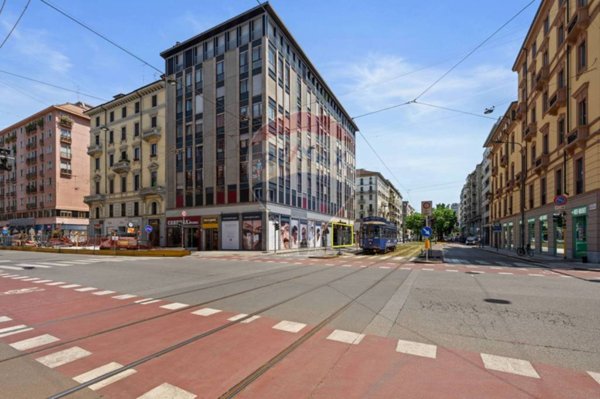 negozio in affitto a Milano in zona Porta Venezia