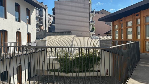 appartamento in affitto a Milano in zona Sempione