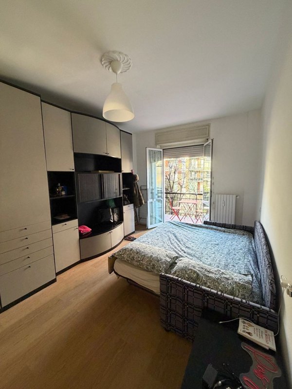 appartamento in affitto a Milano in zona Famagosta