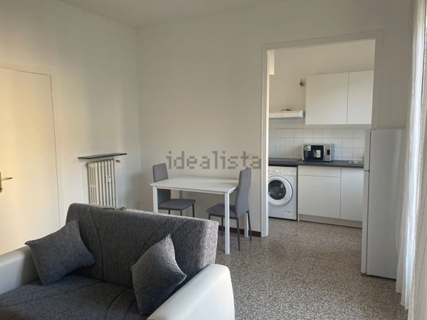 appartamento in affitto a Milano in zona Porta Vittoria
