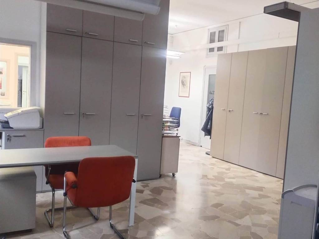 ufficio in affitto a Milano in zona Città Studi