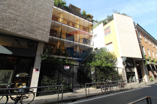 appartamento in affitto a Milano in zona Solari