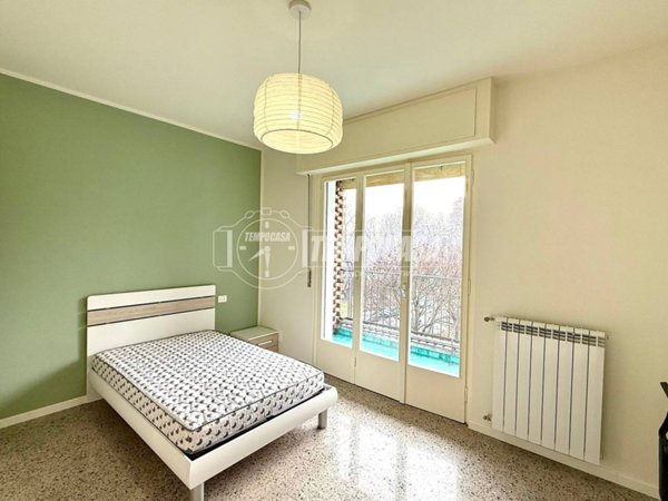 appartamento in affitto a Milano in zona Lambrate