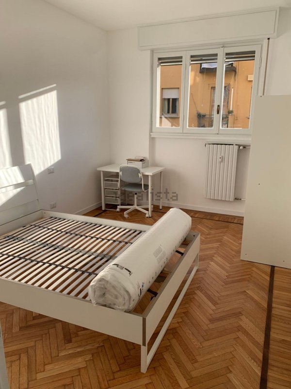appartamento in affitto a Milano in zona Città Studi