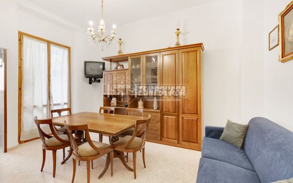 appartamento in affitto a Milano in zona Città Studi