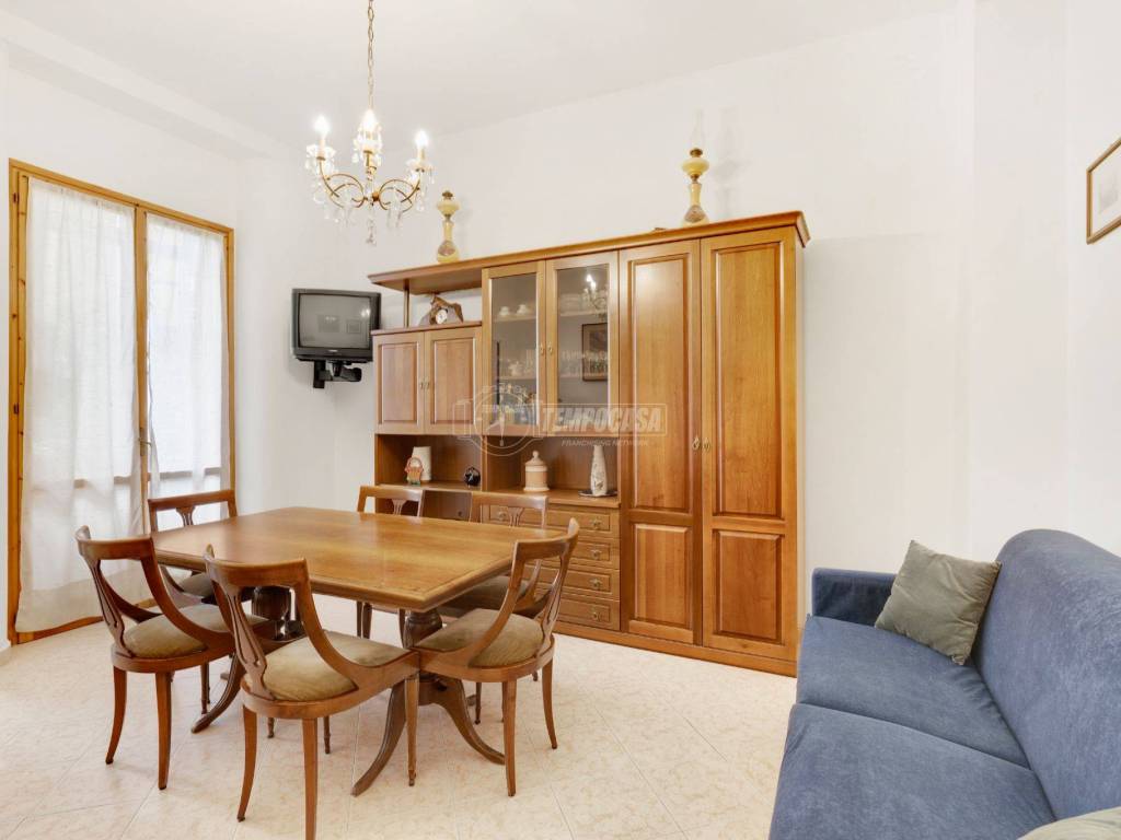 appartamento in affitto a Milano in zona Città Studi