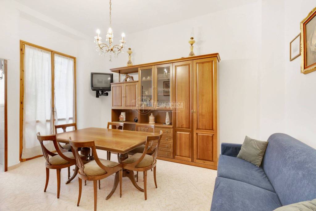 appartamento in affitto a Milano in zona Città Studi