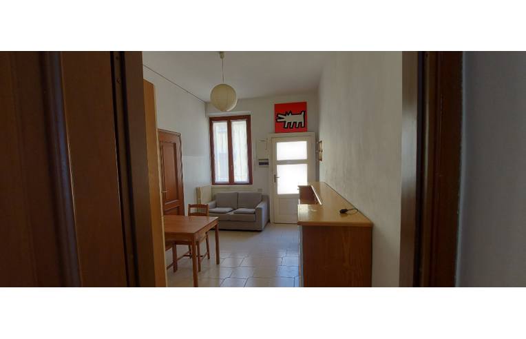 appartamento in affitto a Milano in zona Maciachini