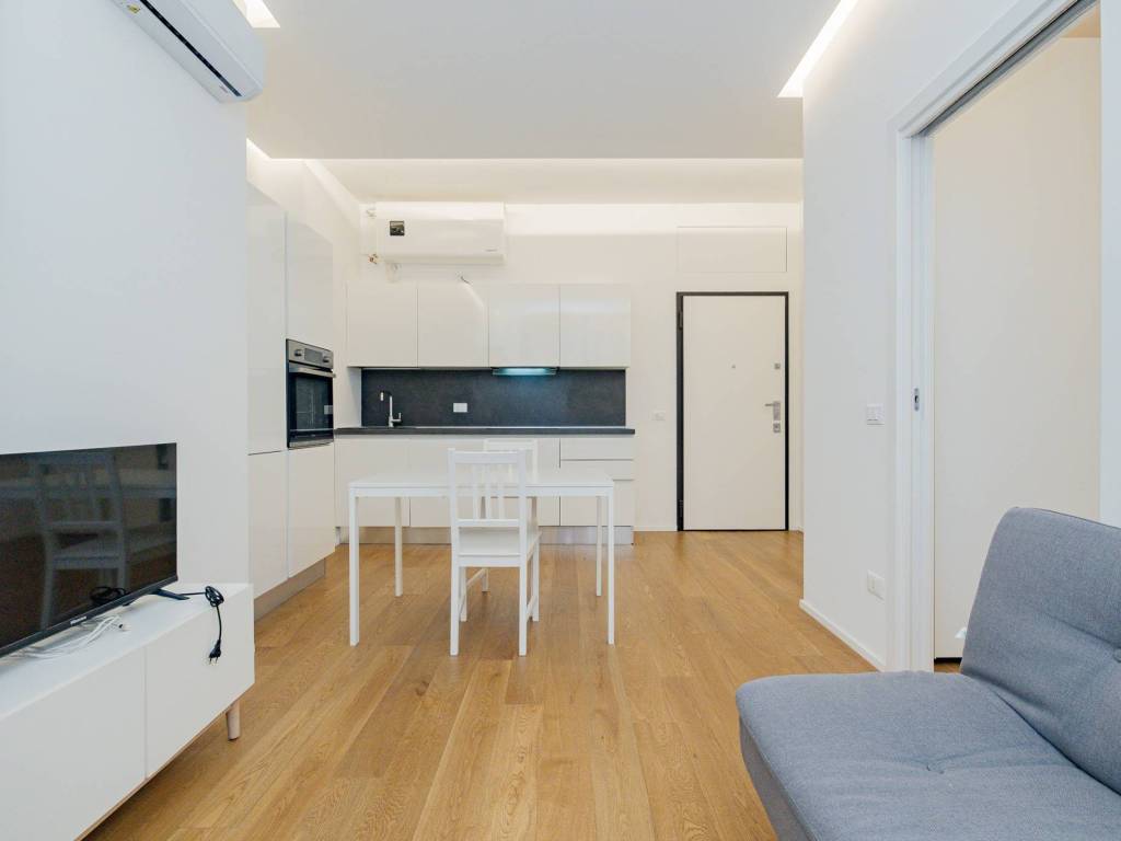 appartamento in affitto a Milano in zona Il Portello
