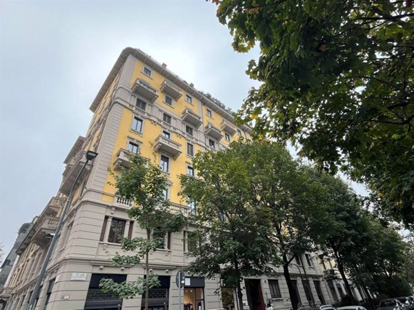 appartamento in affitto a Milano in zona Porta Romana