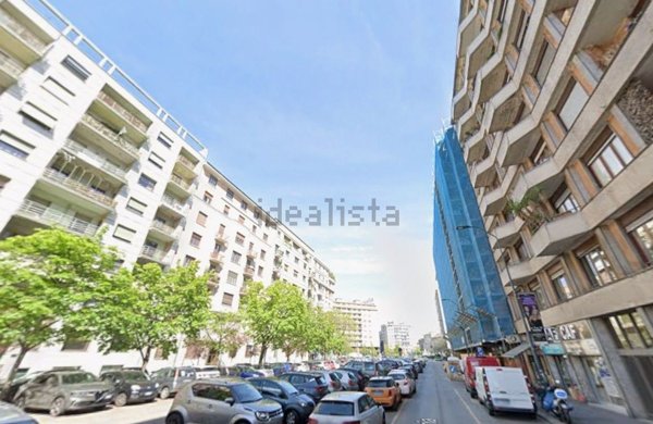 appartamento in affitto a Milano in zona Loreto