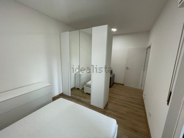 appartamento in affitto a Milano in zona Bicocca