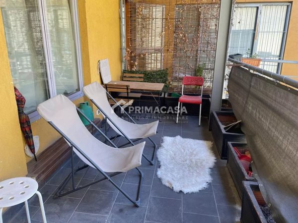 appartamento in affitto a Milano in zona Porta Romana